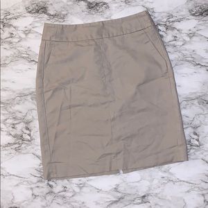 BANANA REPUBLIC skirt